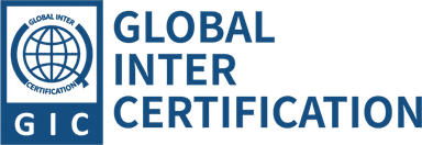 Logo GIC — Global Inspection Certification