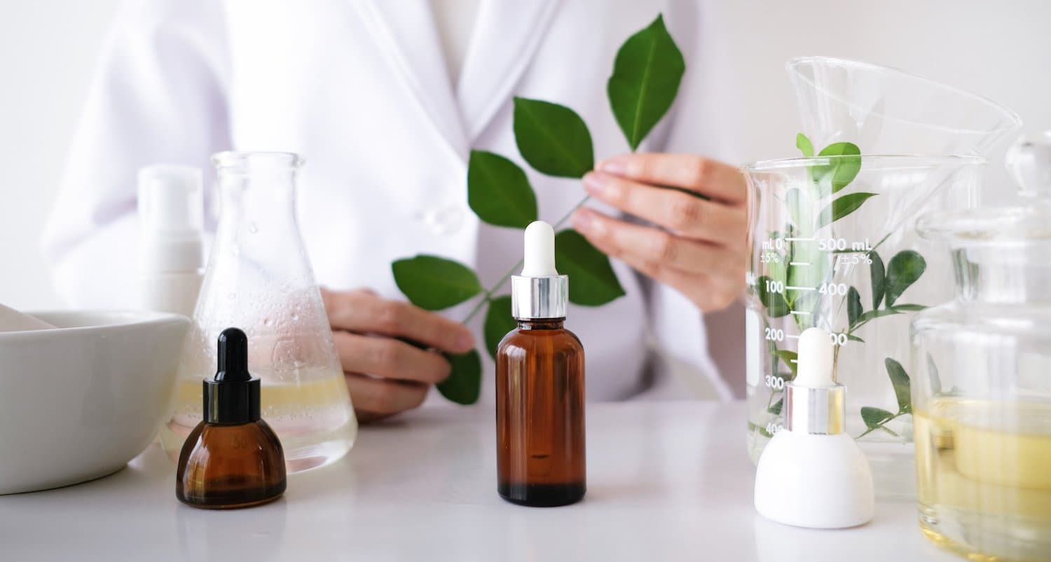Bonnes pratiques de fabrication des produits cosmétiques