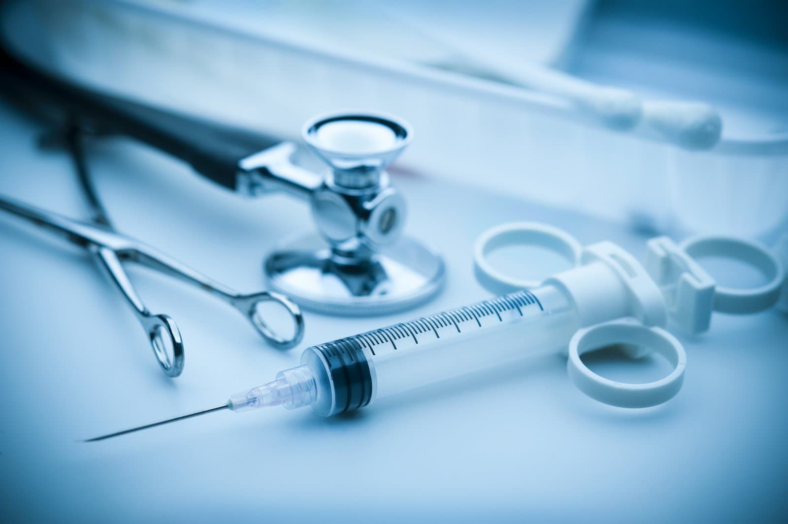 Dispositifs médicaux