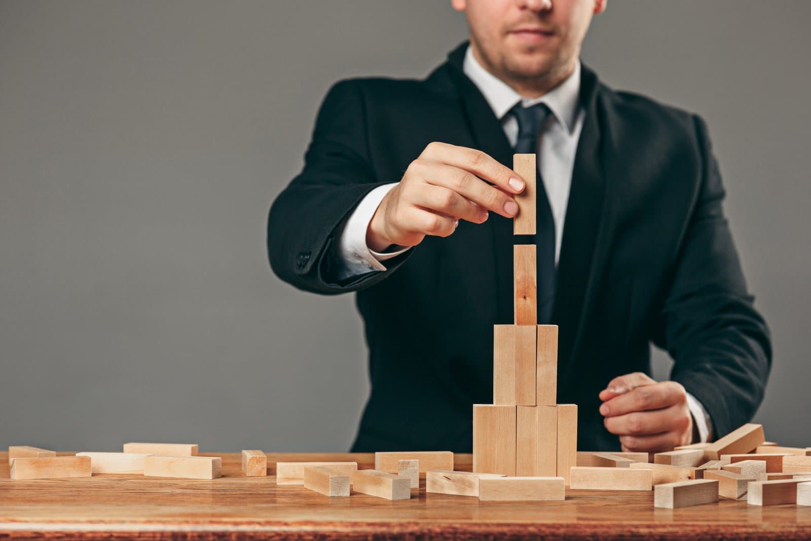 Système de management de la continuité des activités