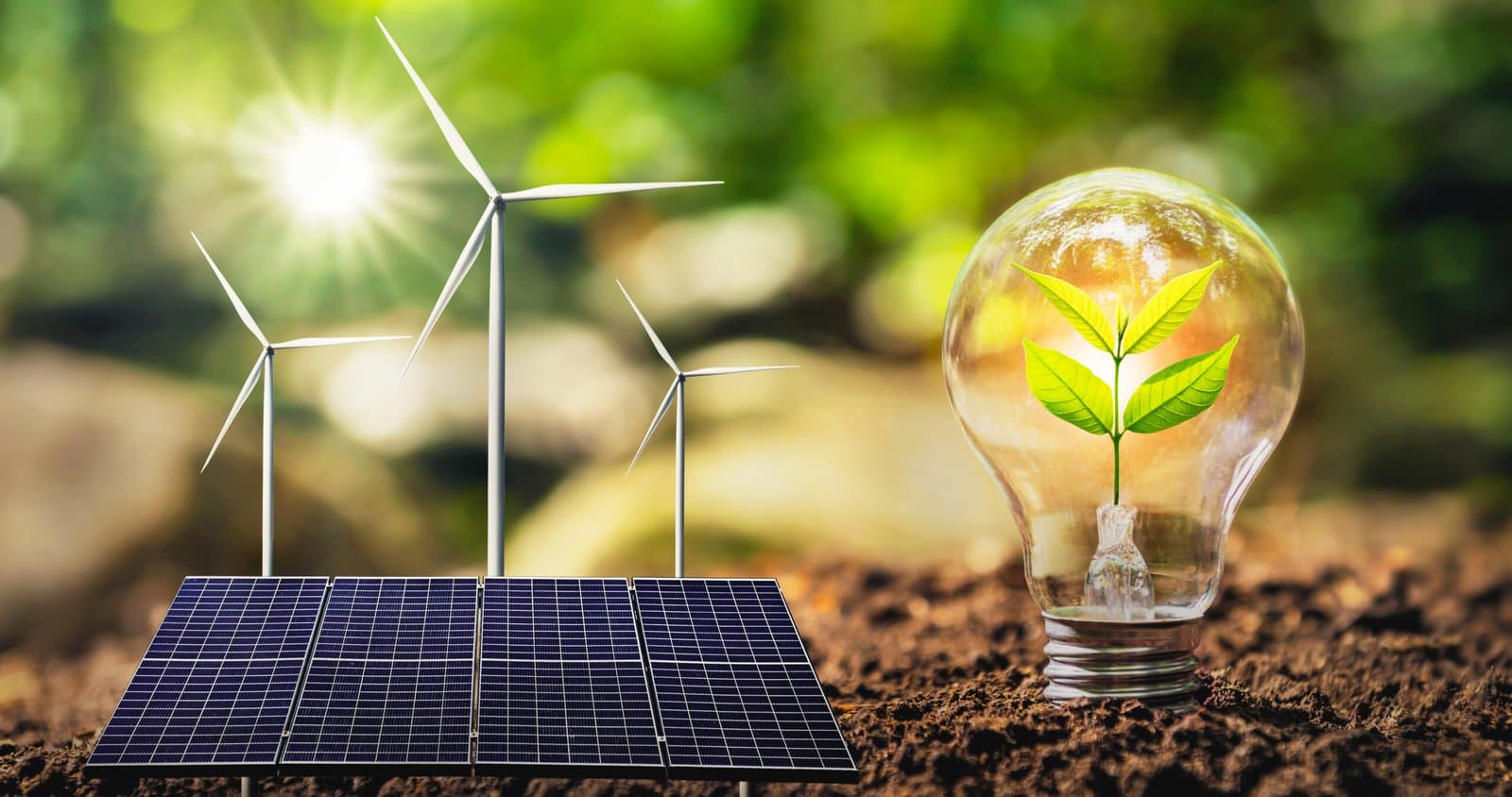 Système management de l’énergie