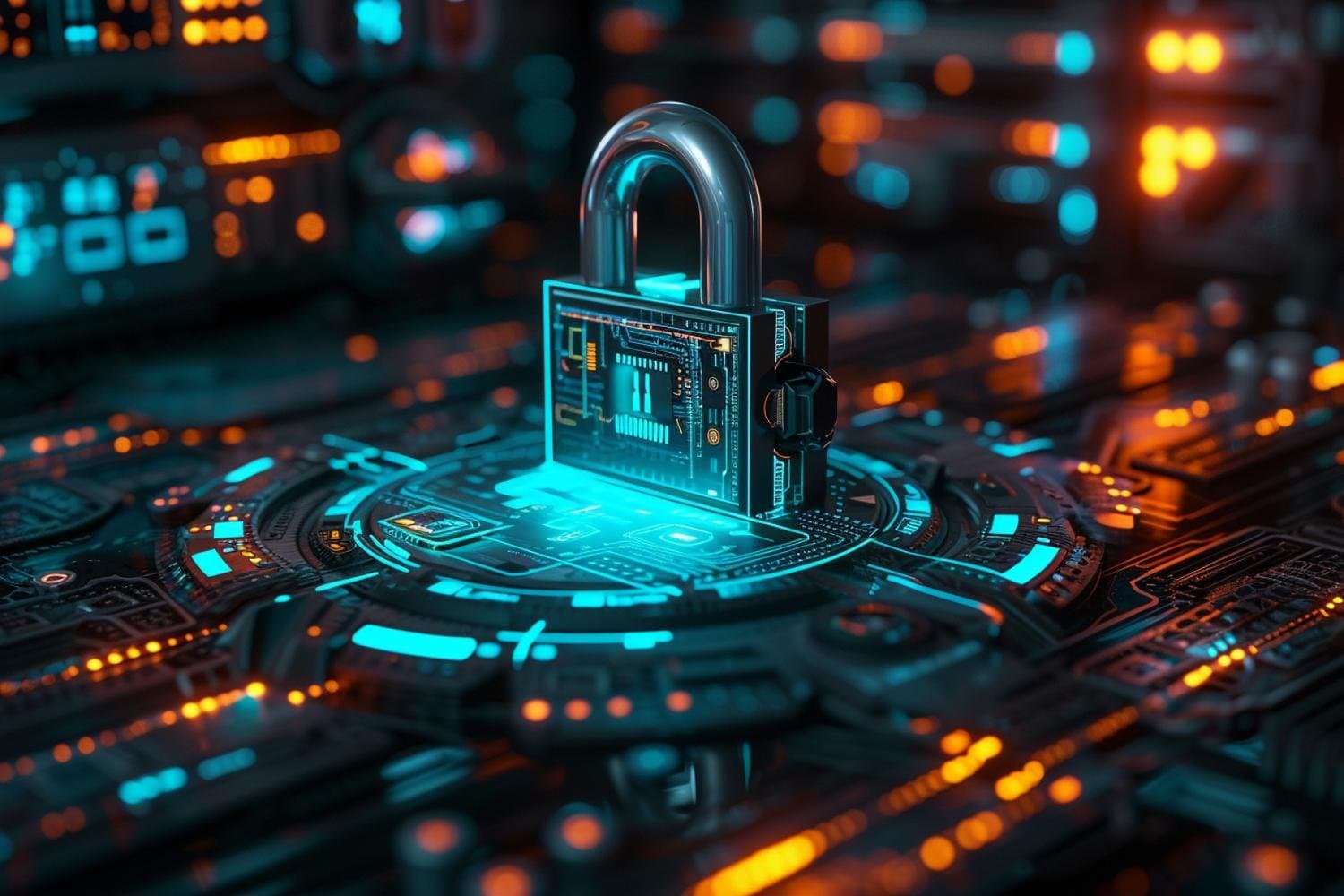 Système management de la sécurité de l’information