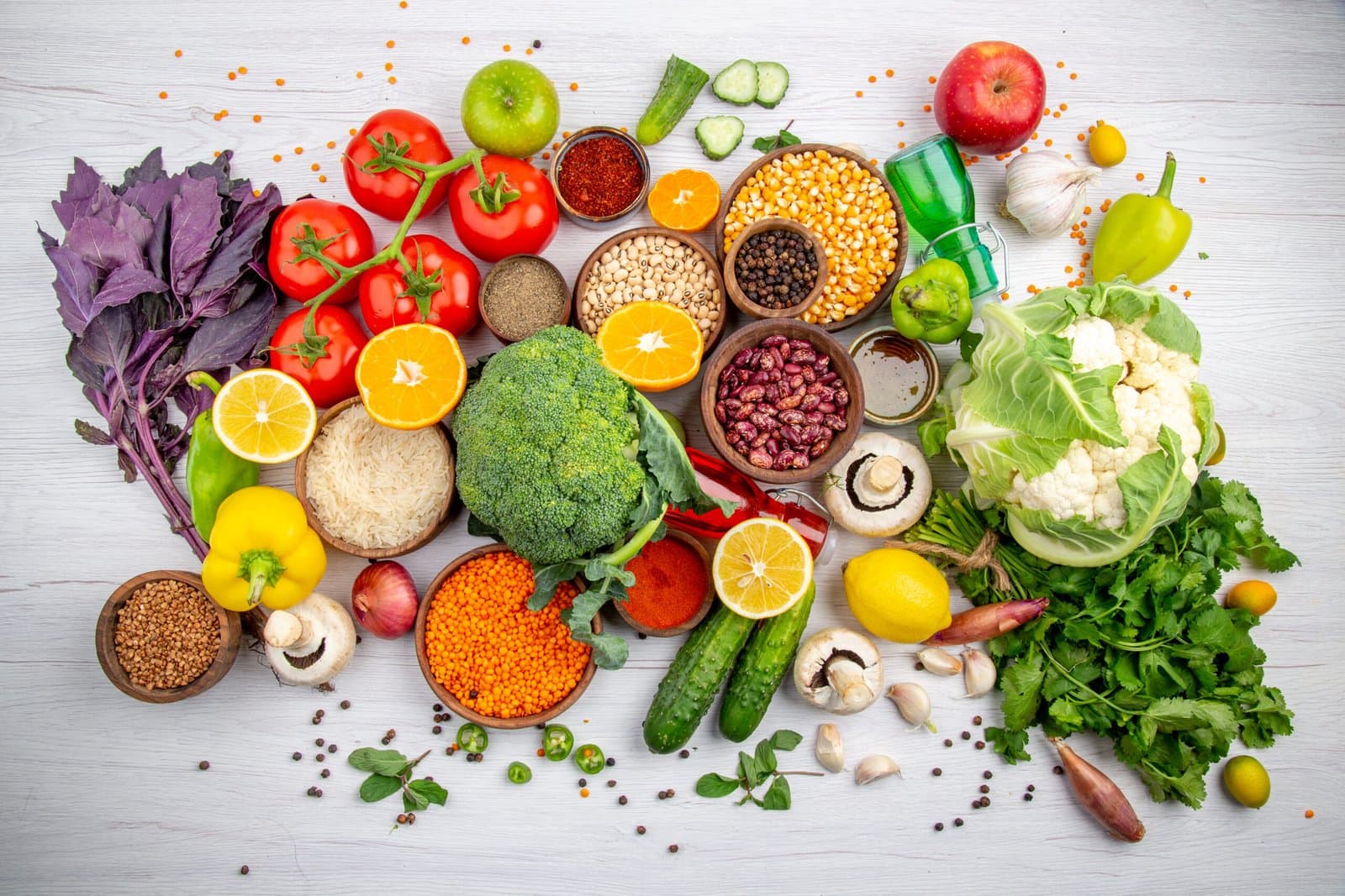 Système management de la sécurité des denrées alimentaires