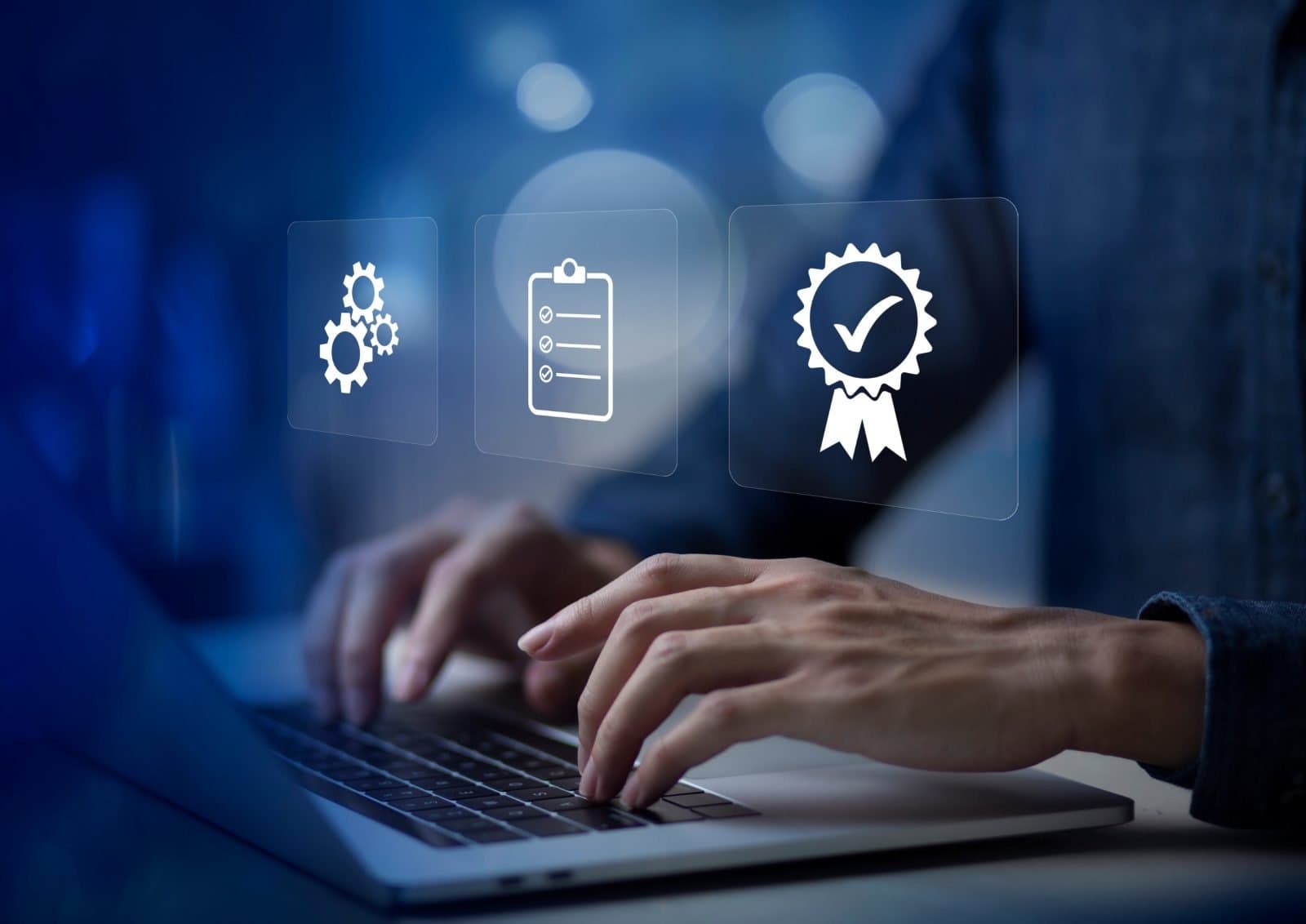 Système management qualité