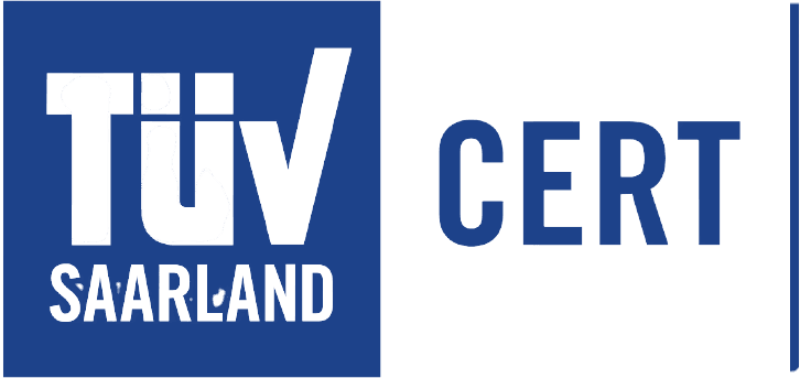 TUV CERT