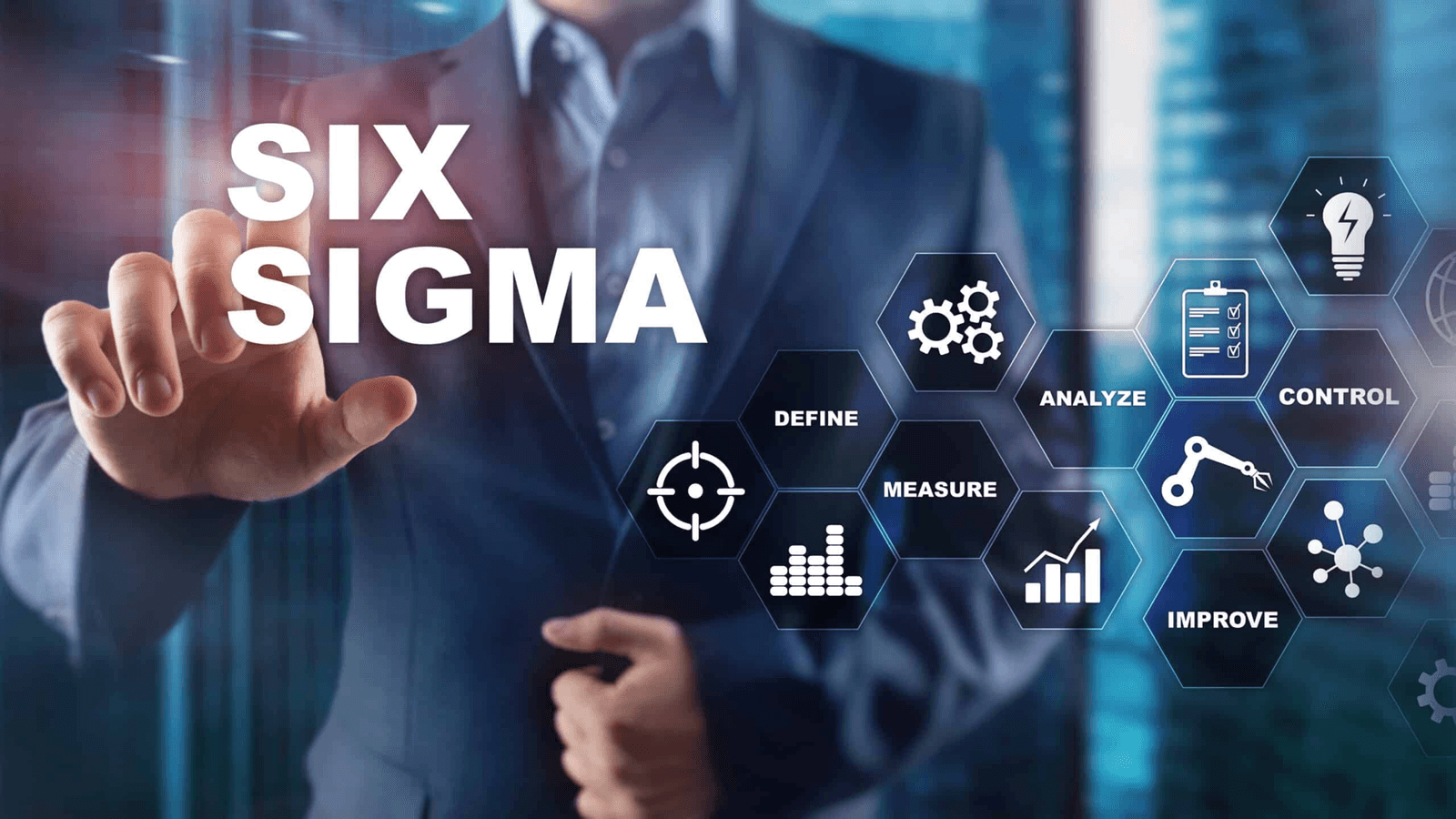 La méthode du Six Sigma