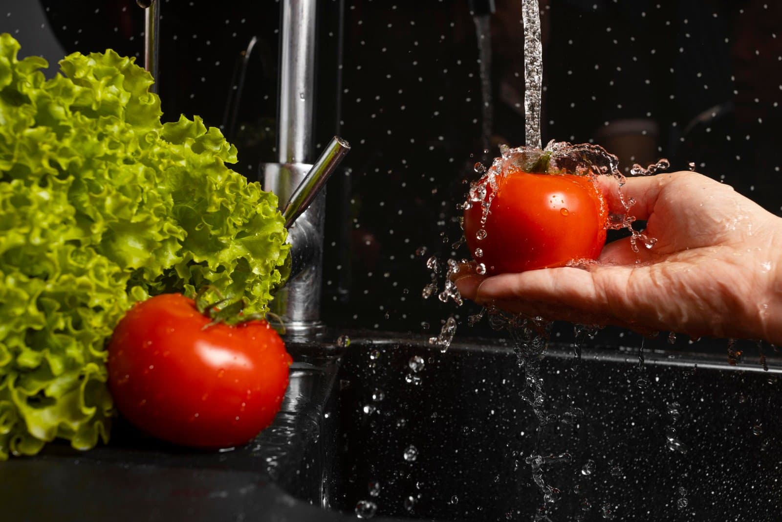 Hygiène et sécurité alimentaire