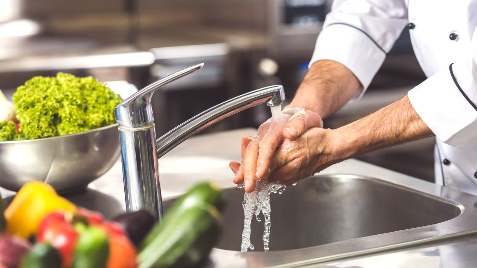 Sensibilisation aux bonnes pratiques de fabrication (GMP)