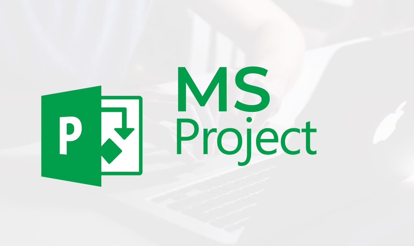 Maîtrise de l'outil MS Project