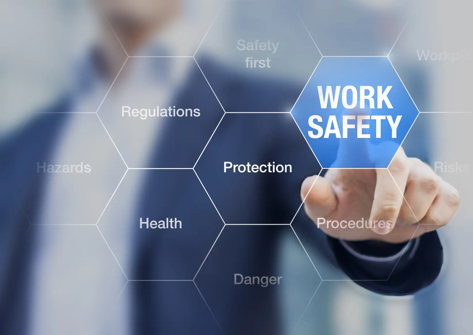 Anticiper la prévention grâce à la maîtrise de la veille réglementaire