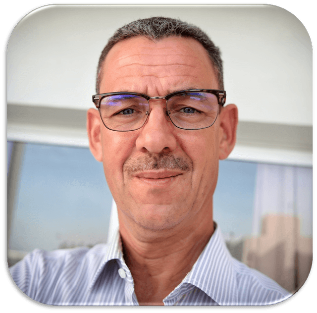 Dr Maher Aidi