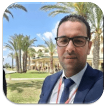 Nizar Tounsi